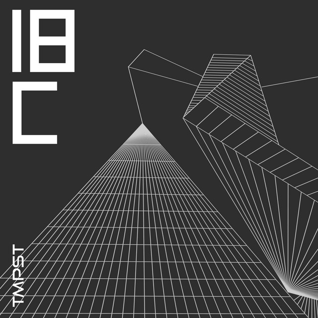 18C cover art