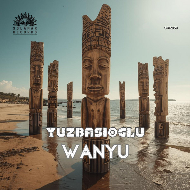 Wanyu album art