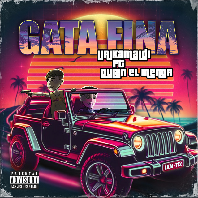 undefined album image