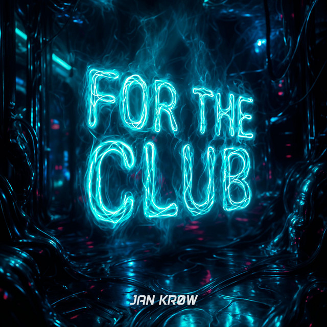 For the club