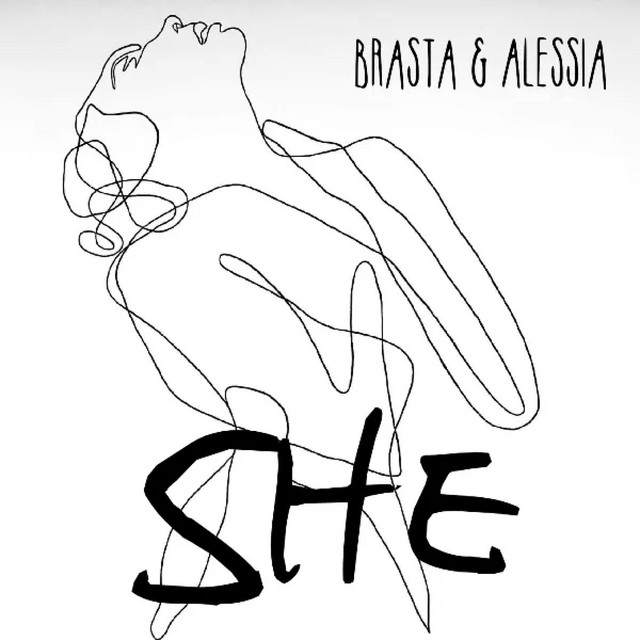 She