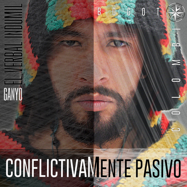 Conflictivamente Pasivo