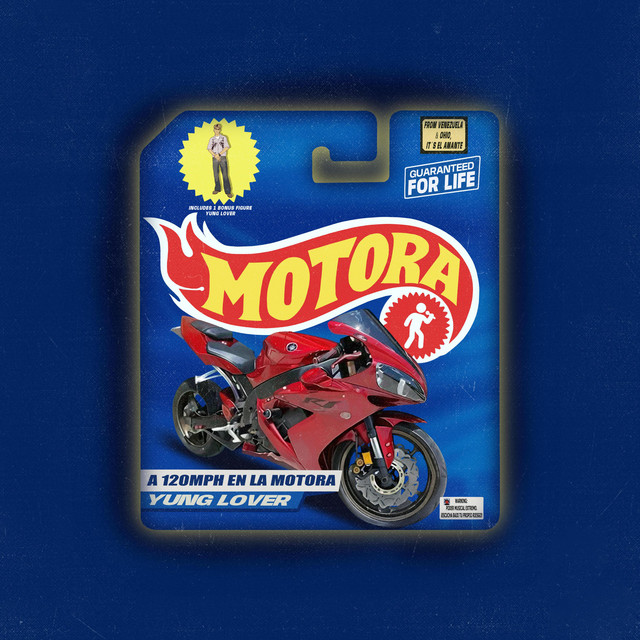MOTORA