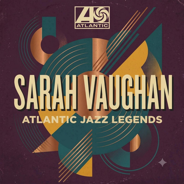 Atlantic Jazz Legends album image