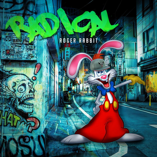 Roger Rabbit