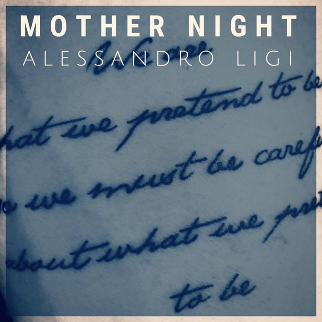 Mother Night cover