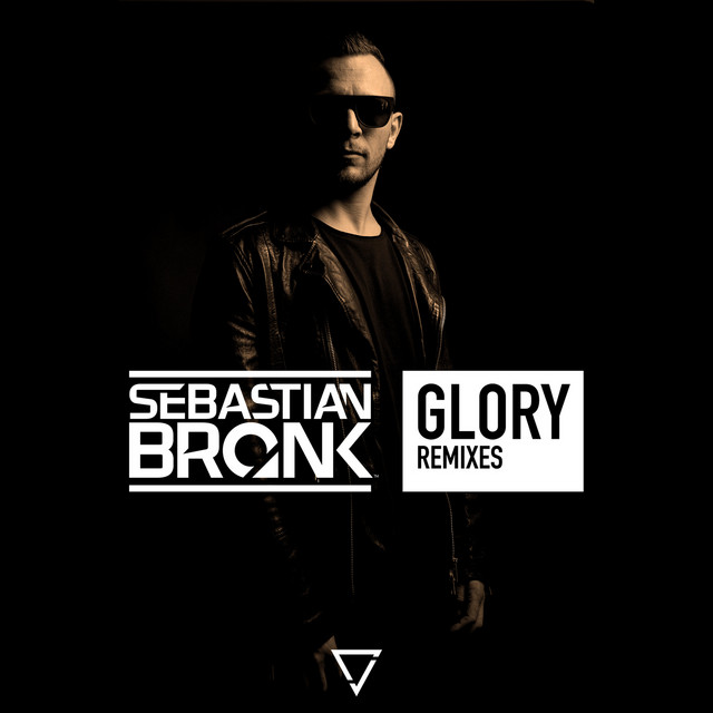 Glory (Remixes) cover art
