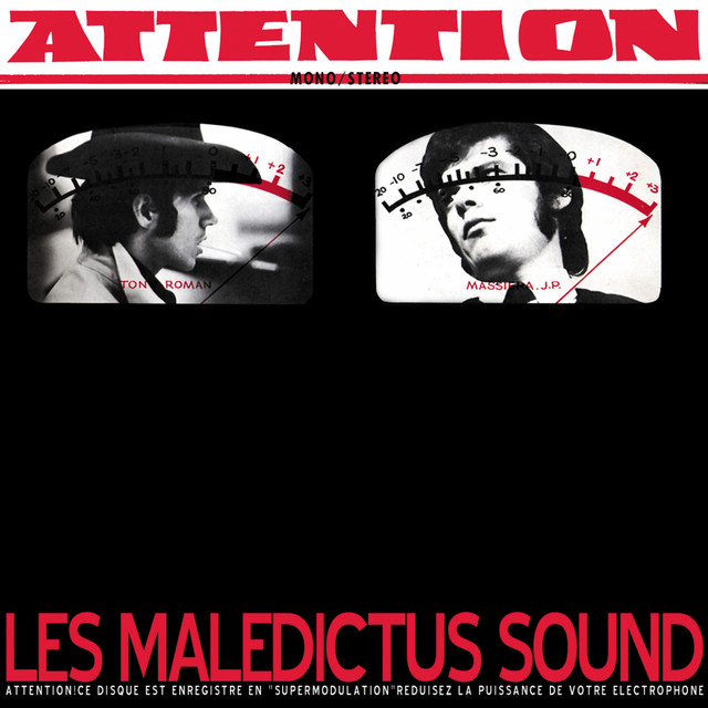 Les Maledictus Sound photo