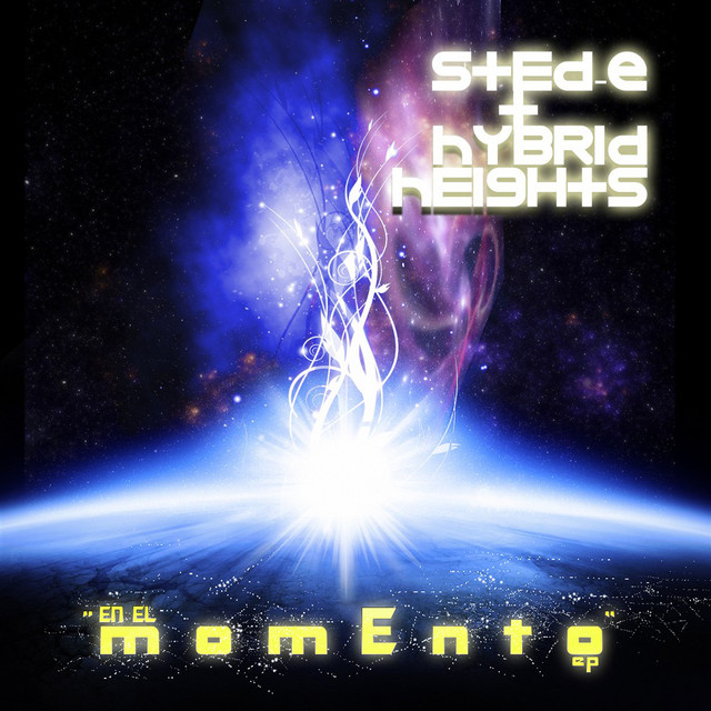 En El Momento Ep cover art