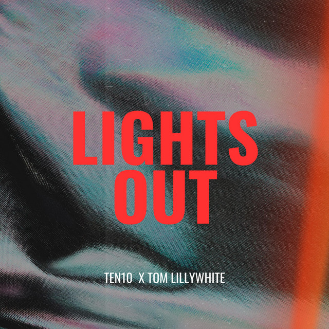 Lights Out cover art