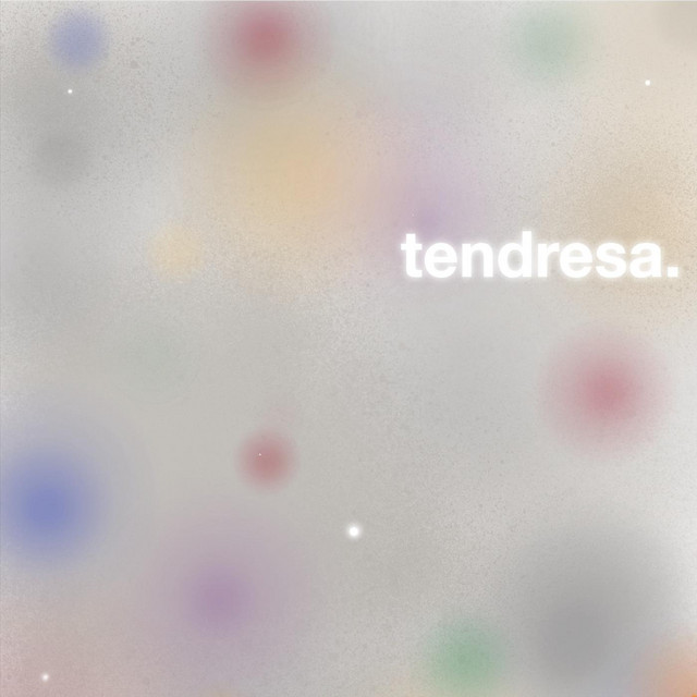 Tendresa cover