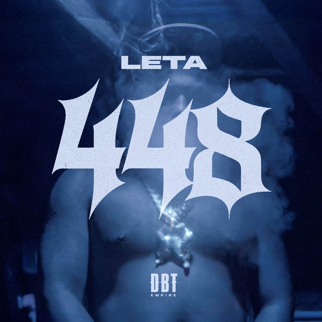 448 cover art