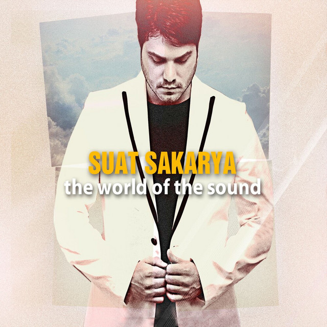 The World Of The Sound cover art
