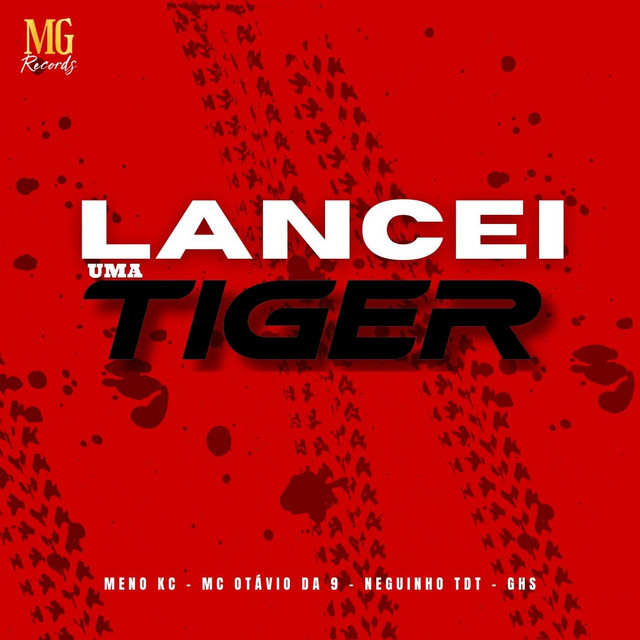 LANCEI UMA TIGER