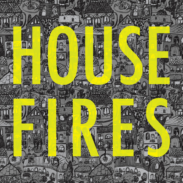 Housefires cover art
