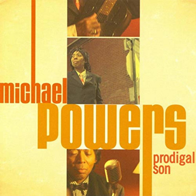 Prodigal Son cover art