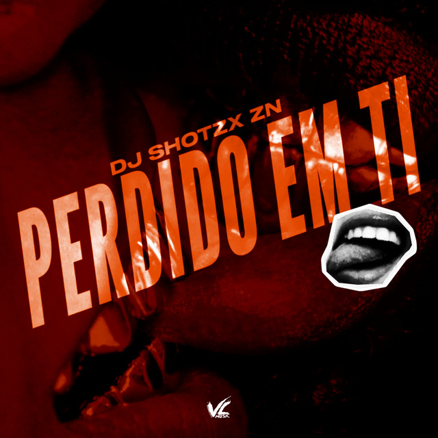 Perdido Em Ti