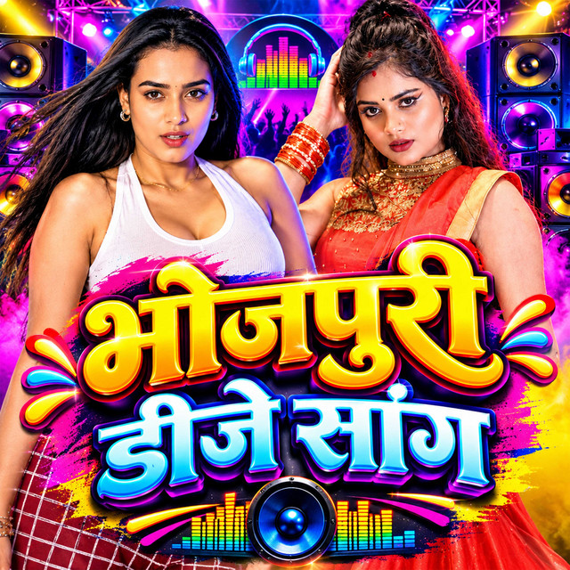 Bhojpuri Dj Song album image