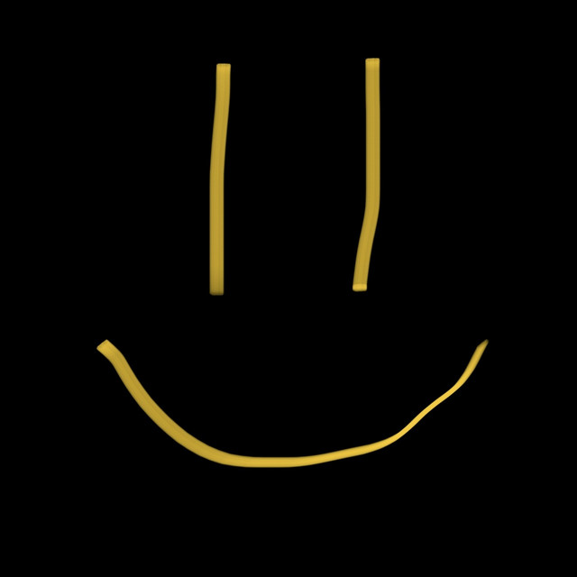 Обкладинка: Обличчя — Mascot For Memory