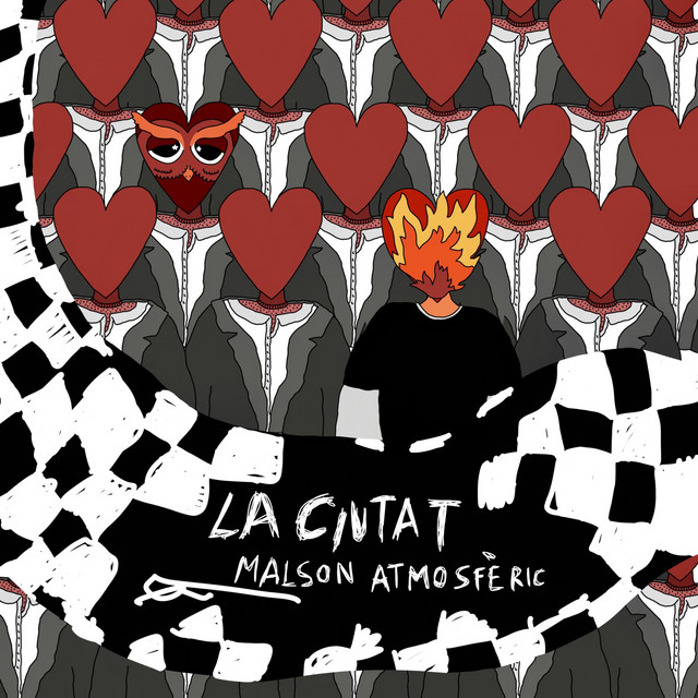 La ciutat
