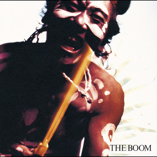 TOKYO LOVE - song and lyrics by THE BOOM | Spotify