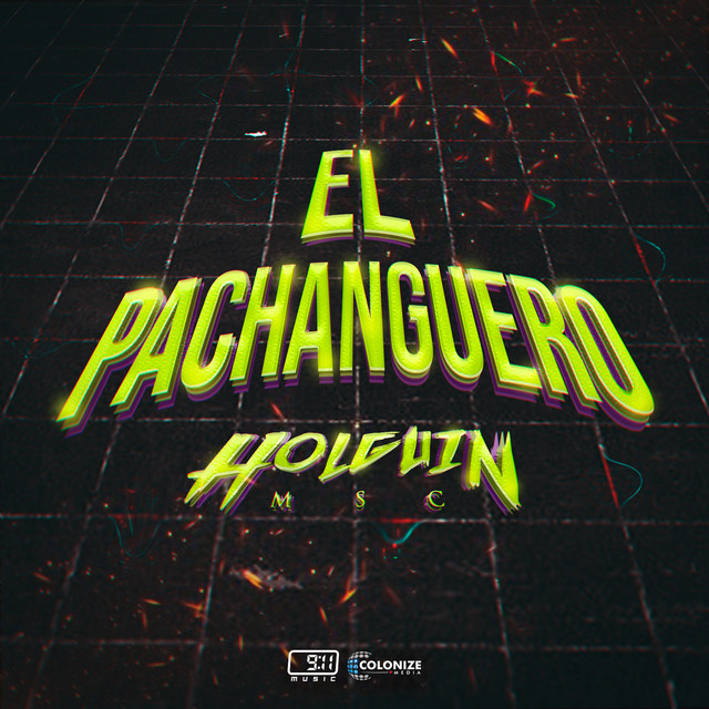 El Pachanguero