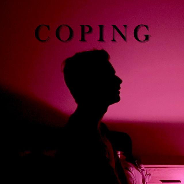 Coping cover art