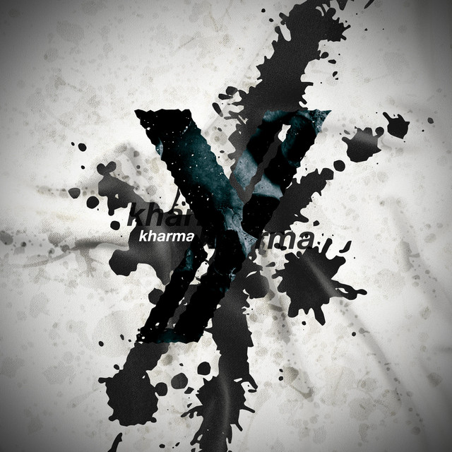 Kharma cover art