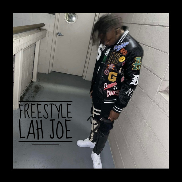 Lah Joe | Spotify