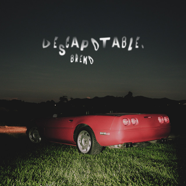 DESCAPOTABLE