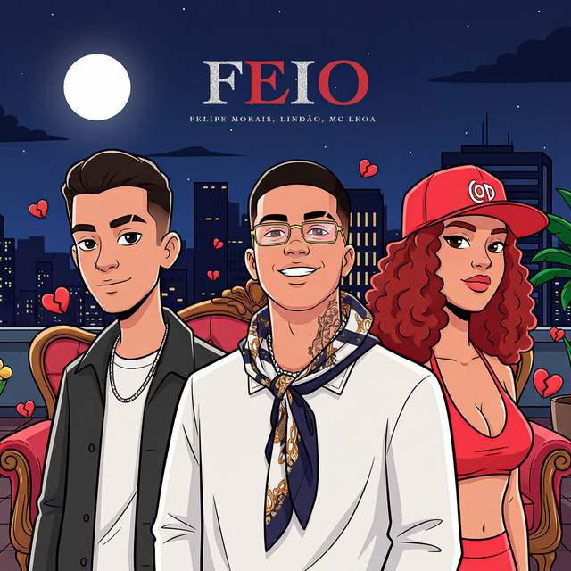 FEIO