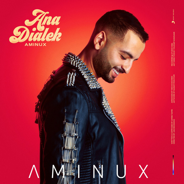 Pochette du titre Ana Dialek