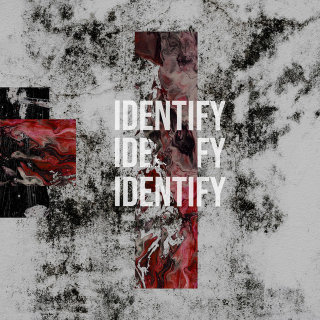 Identify cover art