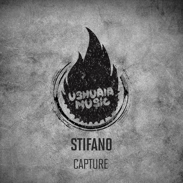 Capture cover art