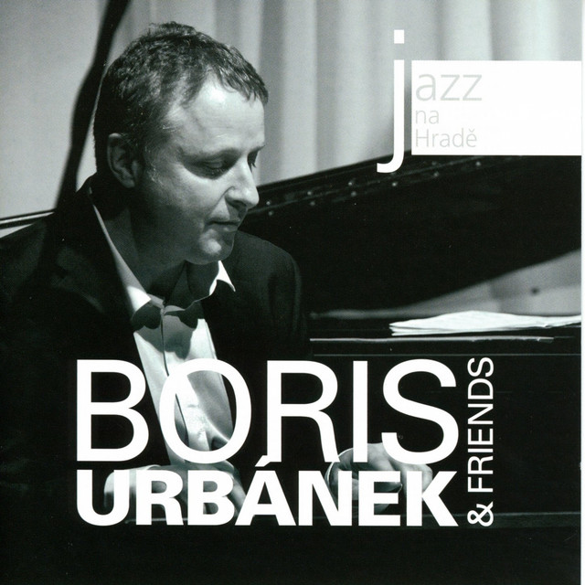 Jazz Na Hradě (Live)