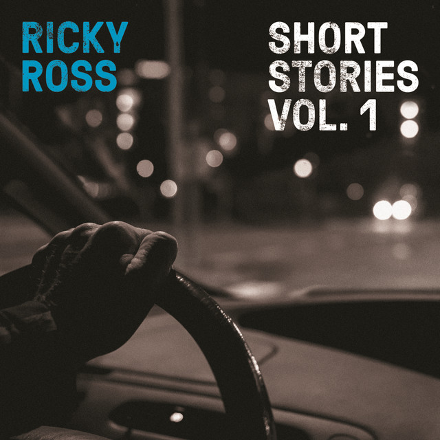 Short Stories, Vol. 1 cover art