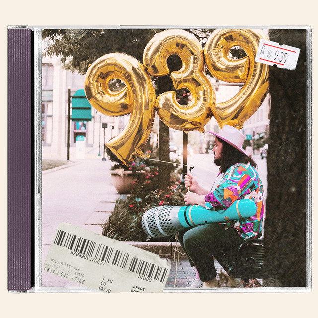 undefined album image