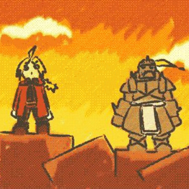 album image