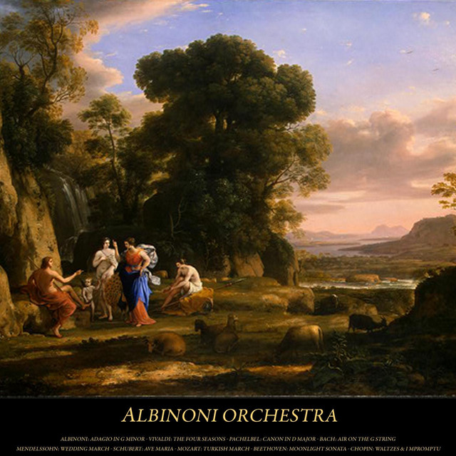 Concerto in F Major for Violin, Strings and Continuo, Op. 8, No. 3, Rv ...