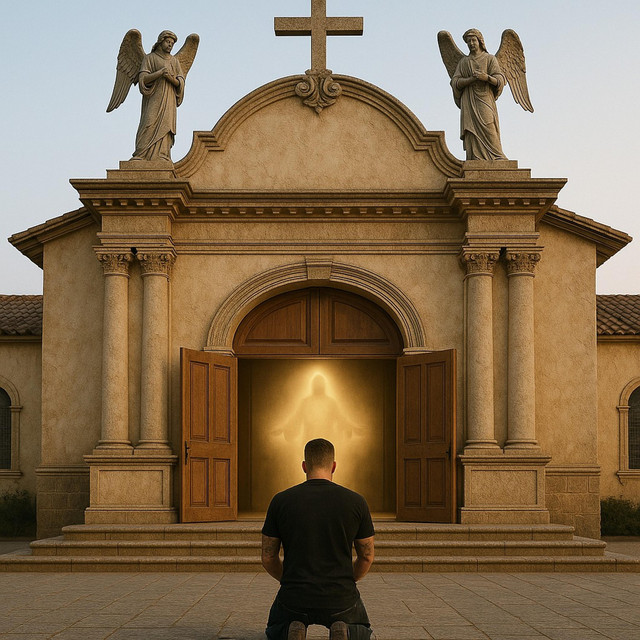 Ayudame cristo