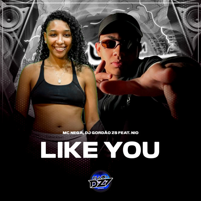 LIKE YOU