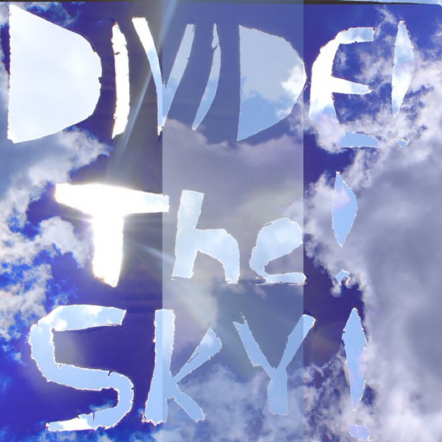 Divide The Sky cover art