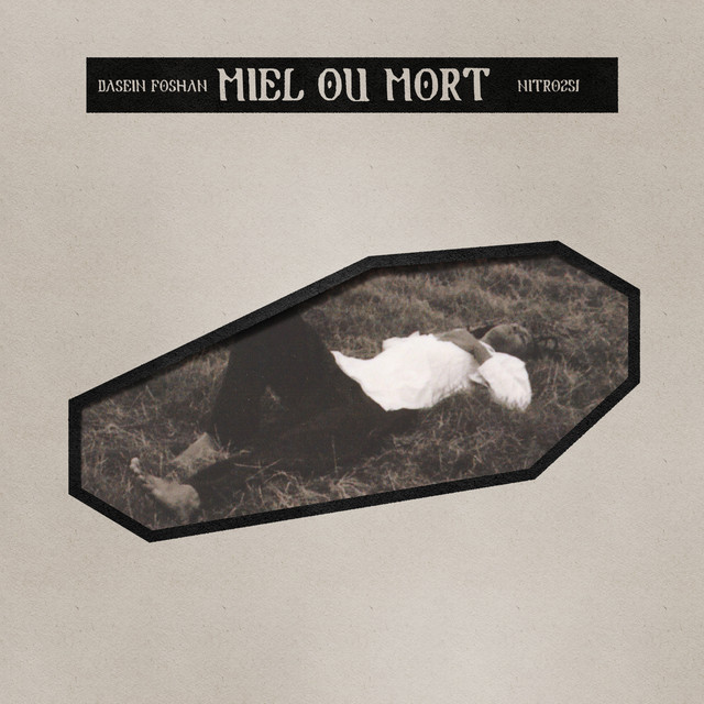 Miel ou Mort cover art