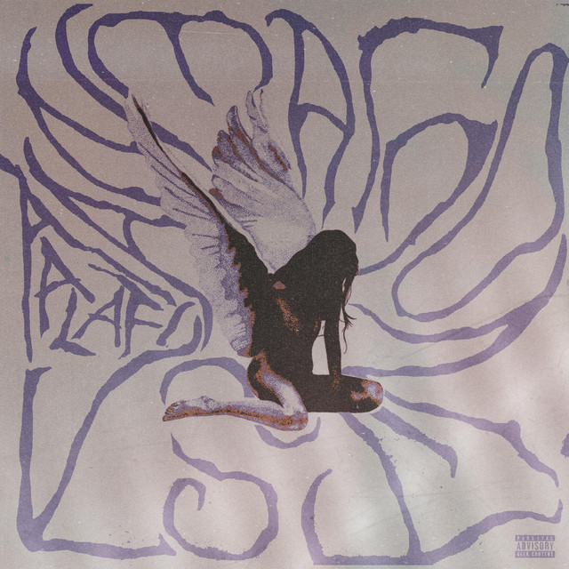 TALAFI cover art