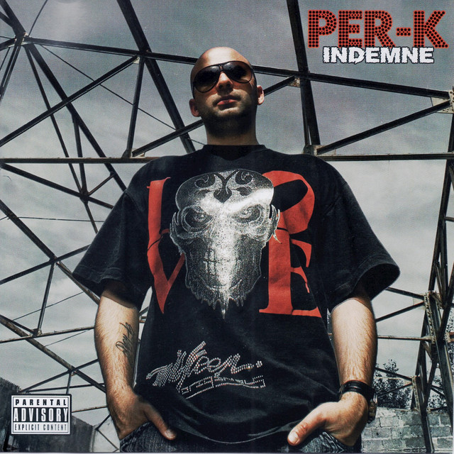 PER-K | Spotify