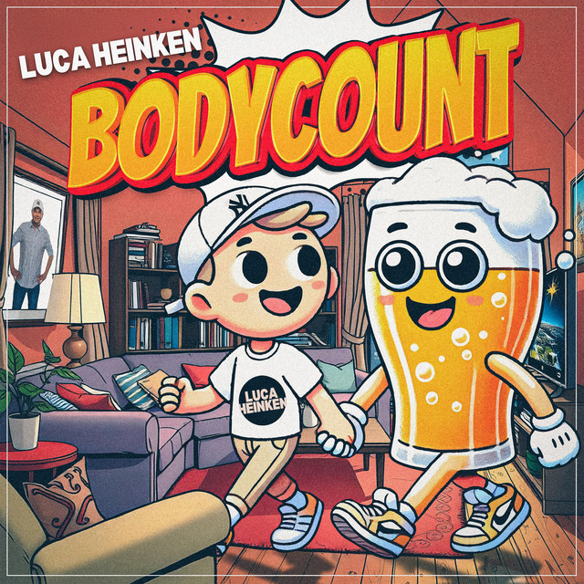Bodycount