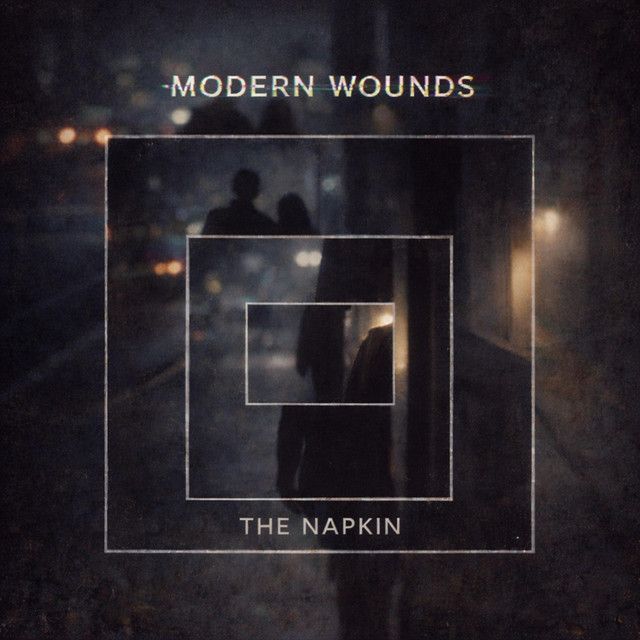 The Napkin