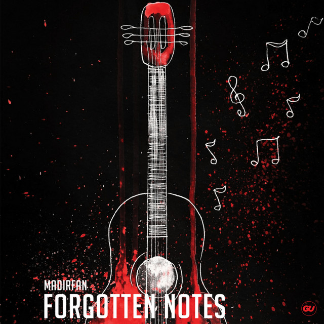 Forgotten Notes cover art
