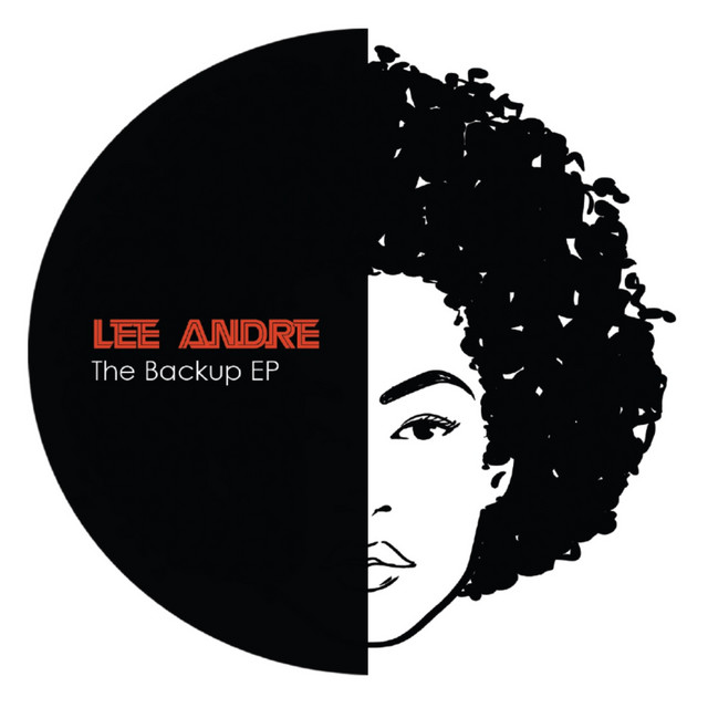 The Backup EP - EP by Lee Andre | Spotify