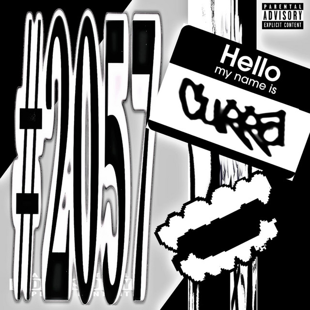 #2057 cover art